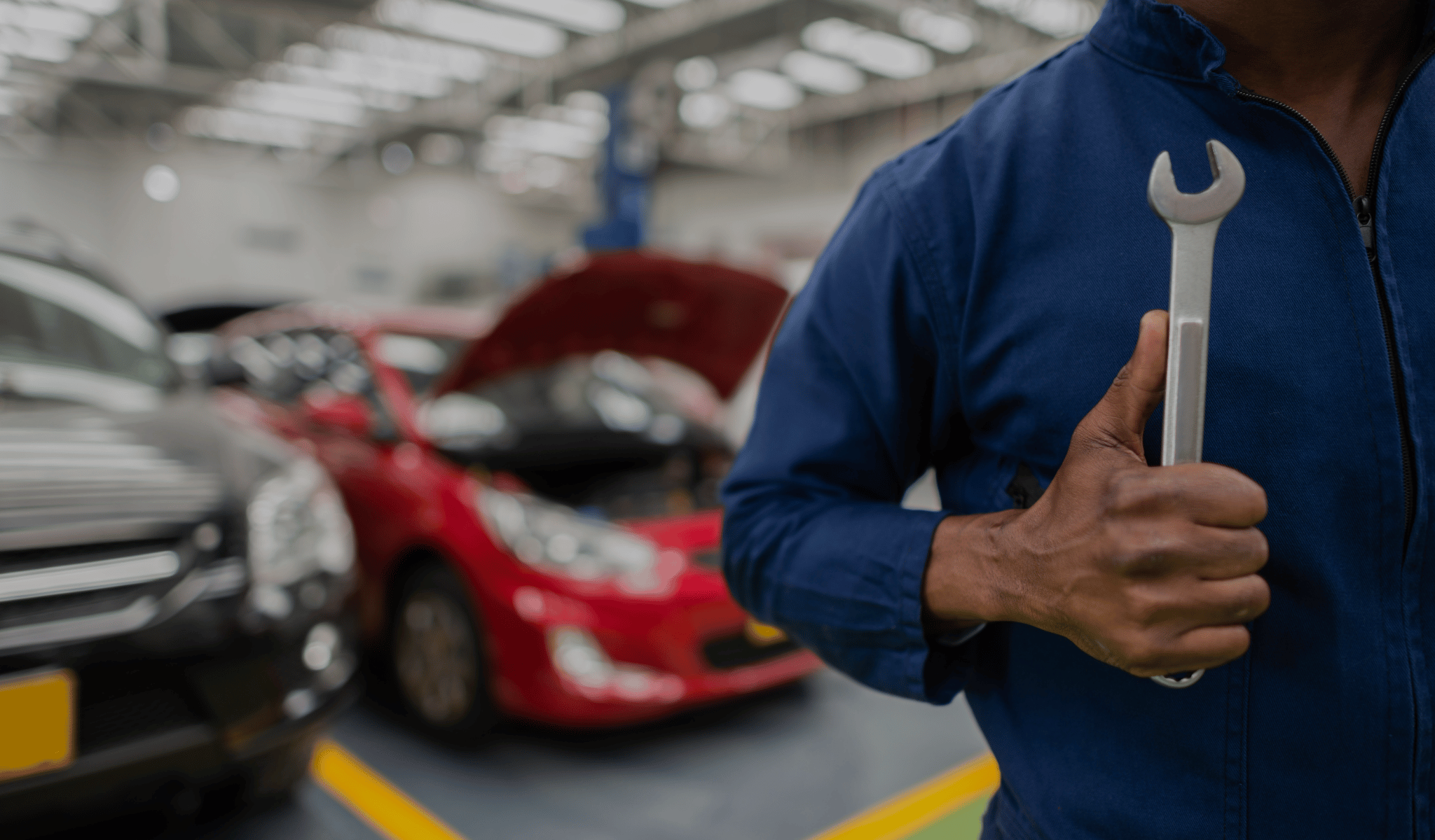 Car Full Services In Qatar