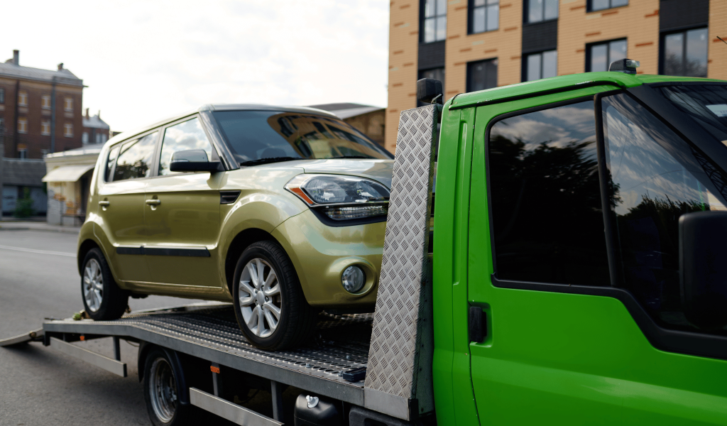Recovery Services In Qatar